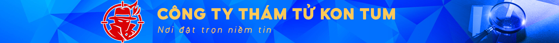 Công ty thám tử Kon Tum